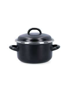 Garnek emaliowany 3,5 l z...